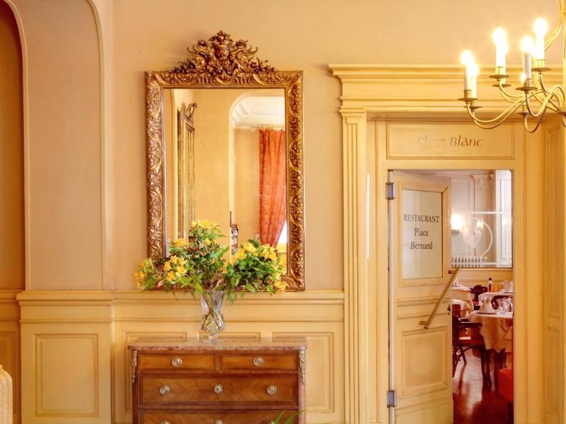 Best Western Hotel De Franceの写真