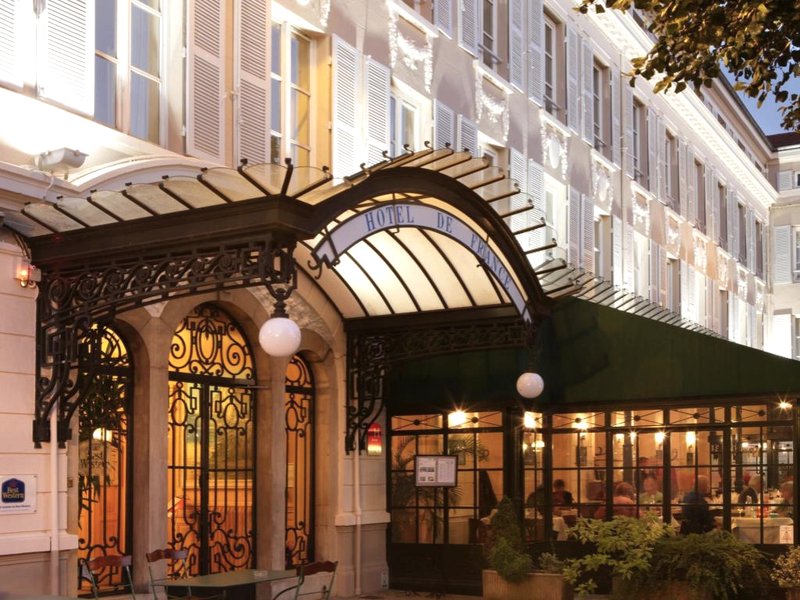 Best Western Hotel De Franceの写真