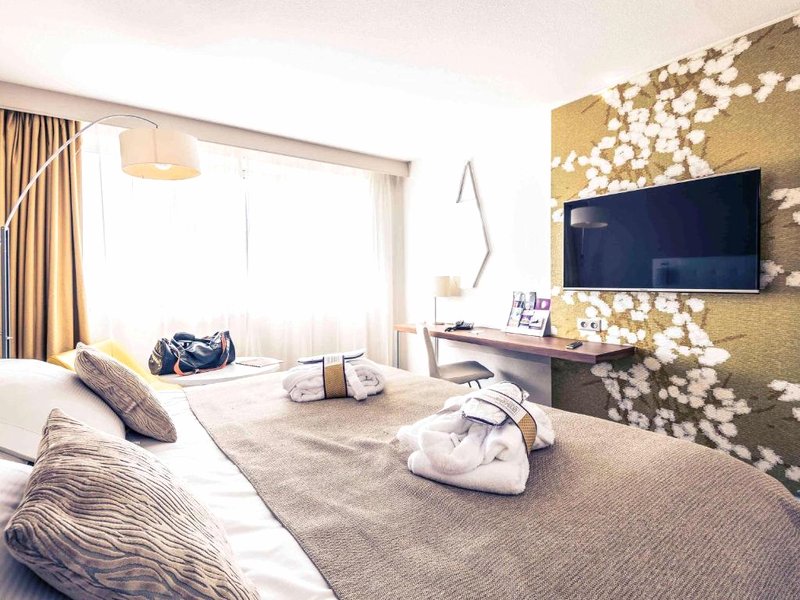 ホテル メルキュール ブール カン ブレス (Hôtel Mercure Bourg-en-Bresse)の写真