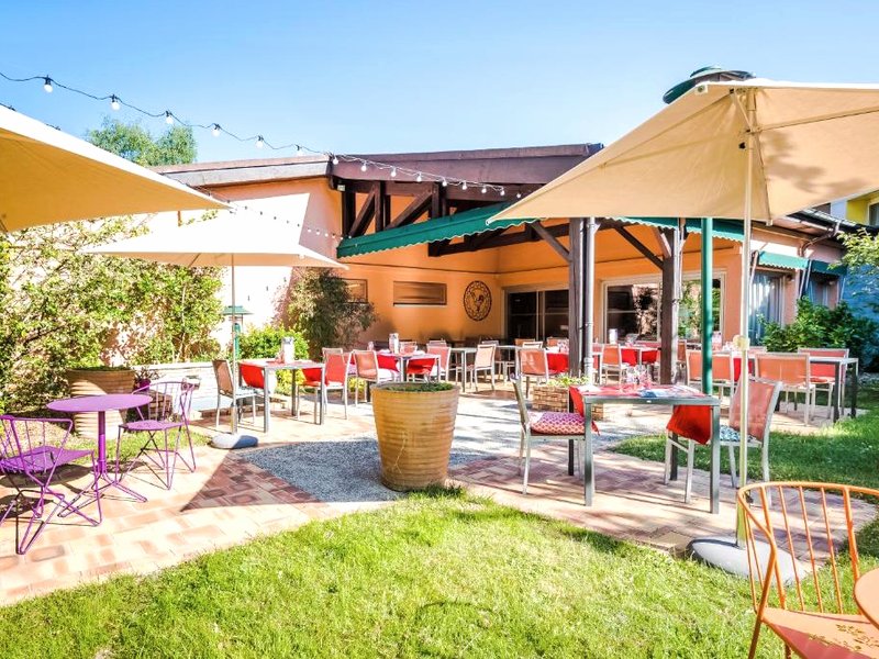 ホテル メルキュール ブール カン ブレス (Hôtel Mercure Bourg-en-Bresse)の写真