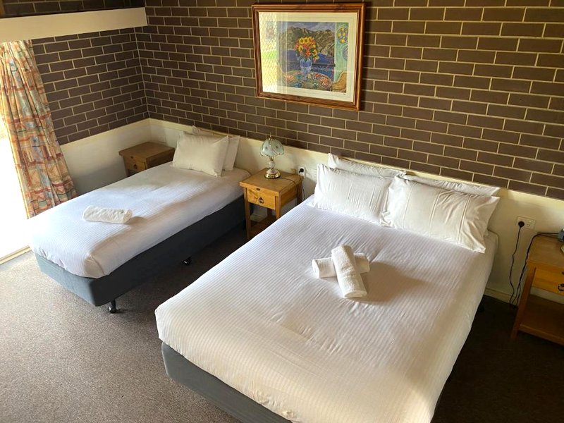 Barmera Hotel Motelの写真