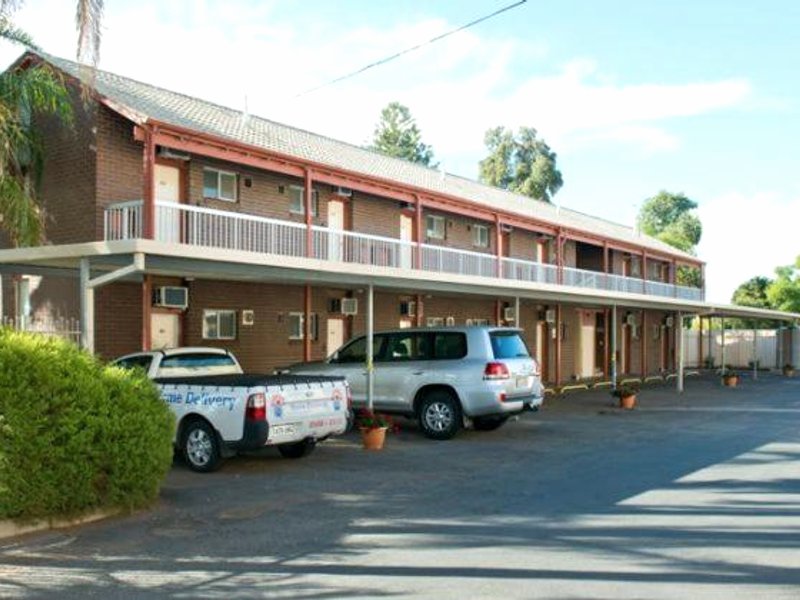 Barmera Hotel Motelの写真