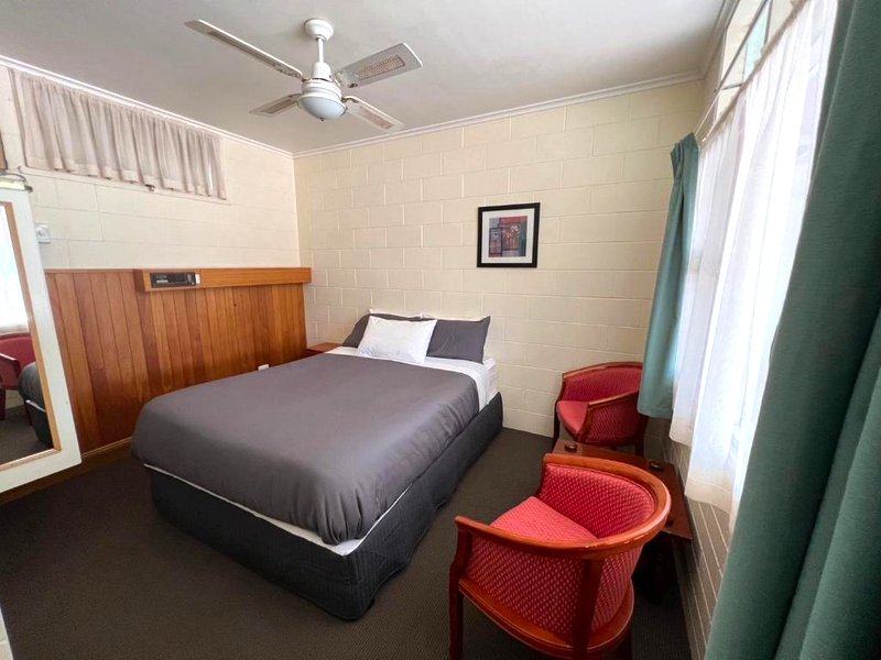 Glossop Motelの写真