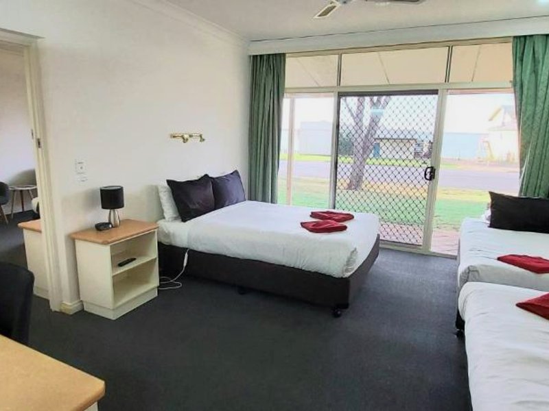 Barmera Lake Resort Motelの写真