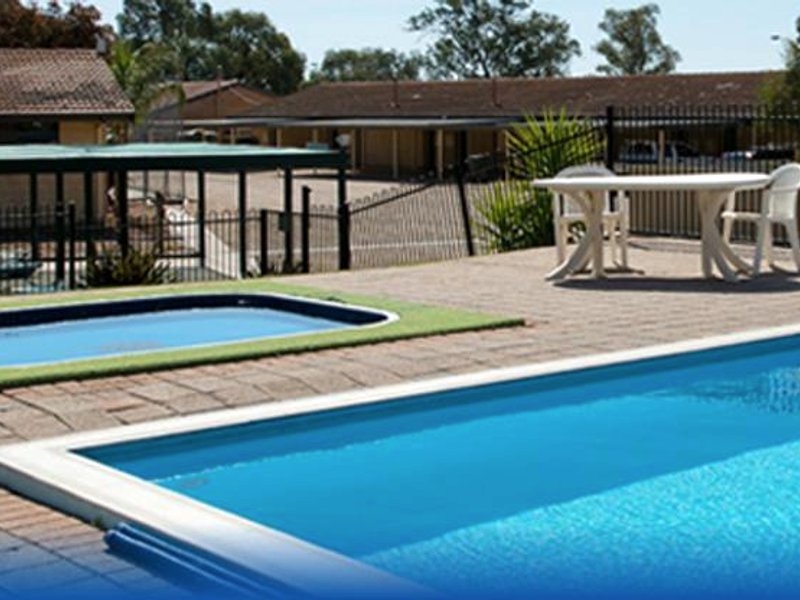Barmera Lake Resort Motelの写真