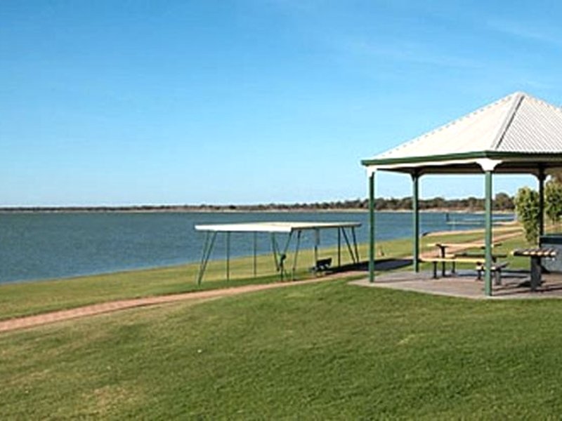 Barmera Lake Resort Motelの写真