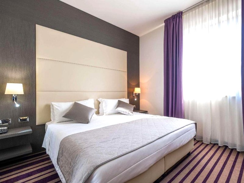 クオリティ ホテル グリーン パレス (Quality Hotel Green Palace)の写真