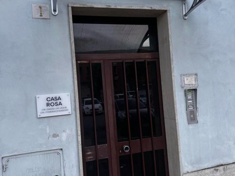 Casa Rosaの写真