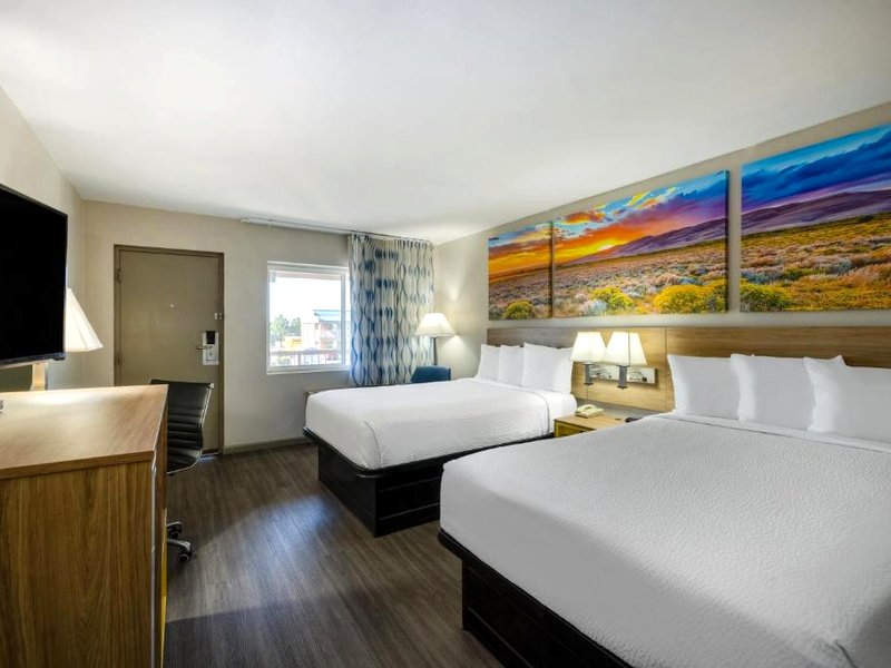 デイズ イン バイ ウィンダム ロズウェル (Days Inn by Wyndham Roswell)の写真