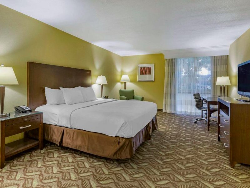 Clarion Inn & Suites Roswellの写真