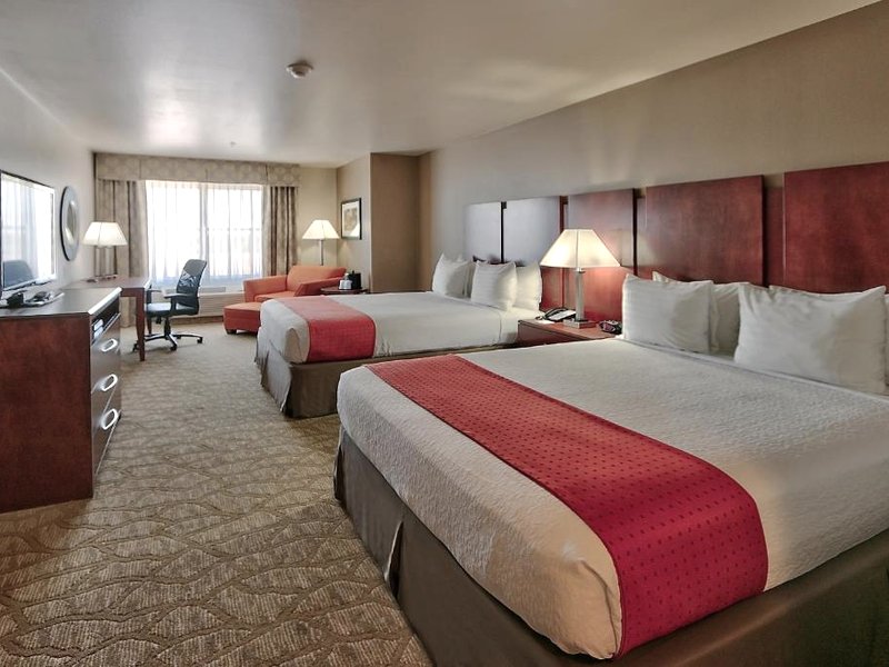 Holiday Inn Roswell By IHGの写真