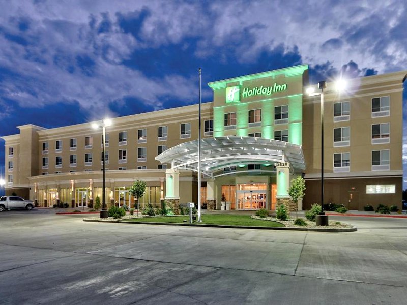 Holiday Inn Roswell By IHGの写真