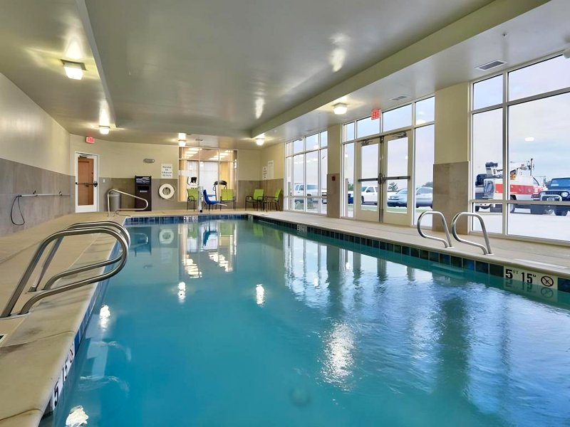 Holiday Inn Roswell By IHGの写真