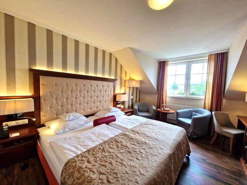 Ringhotel "Zum Stein"の写真