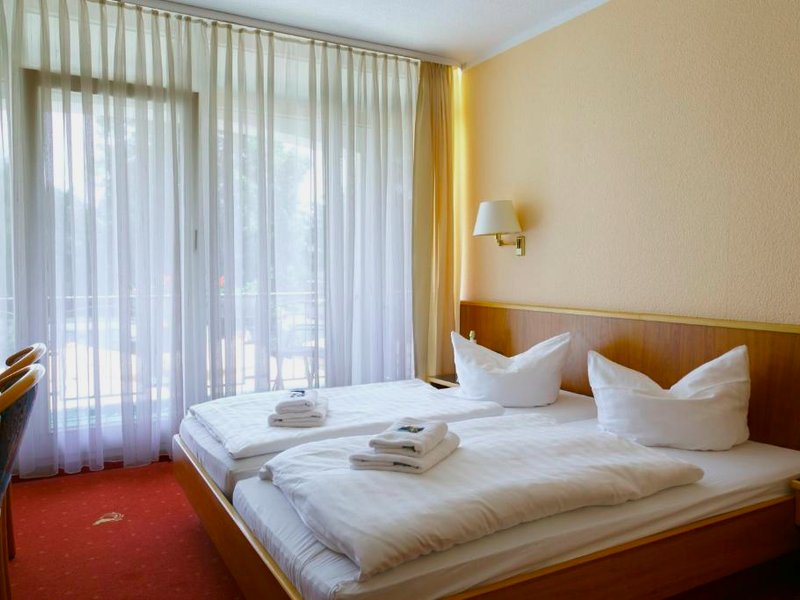 Hotel und Restaurant Goldener Fasanの写真