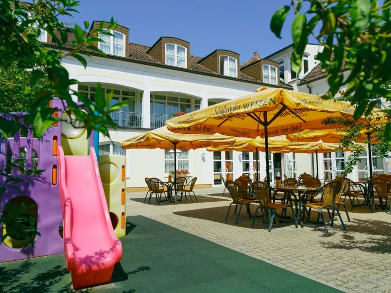 Hotel und Restaurant Goldener Fasanの写真