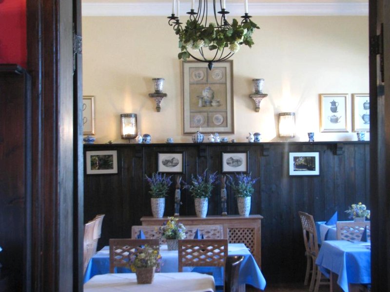 Gasthaus und Pension "Zum Hauenden Schwein"の写真