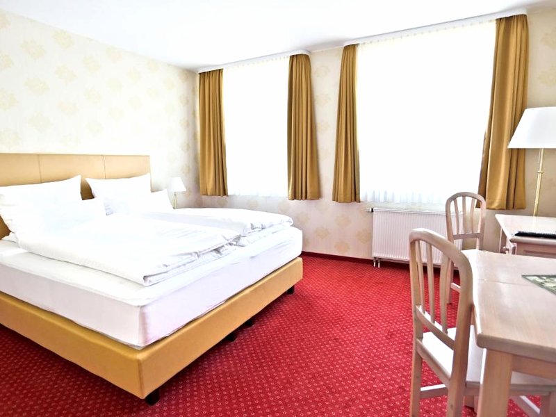 Parkhotel Worlitzの写真