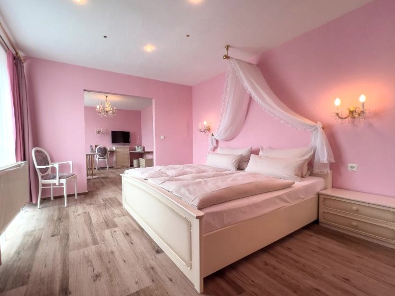Hotel Landhaus Worlitzer Hofの写真