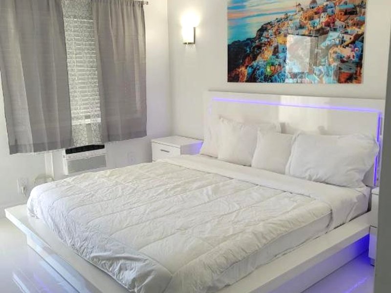 Palm Breeze Hotelの写真