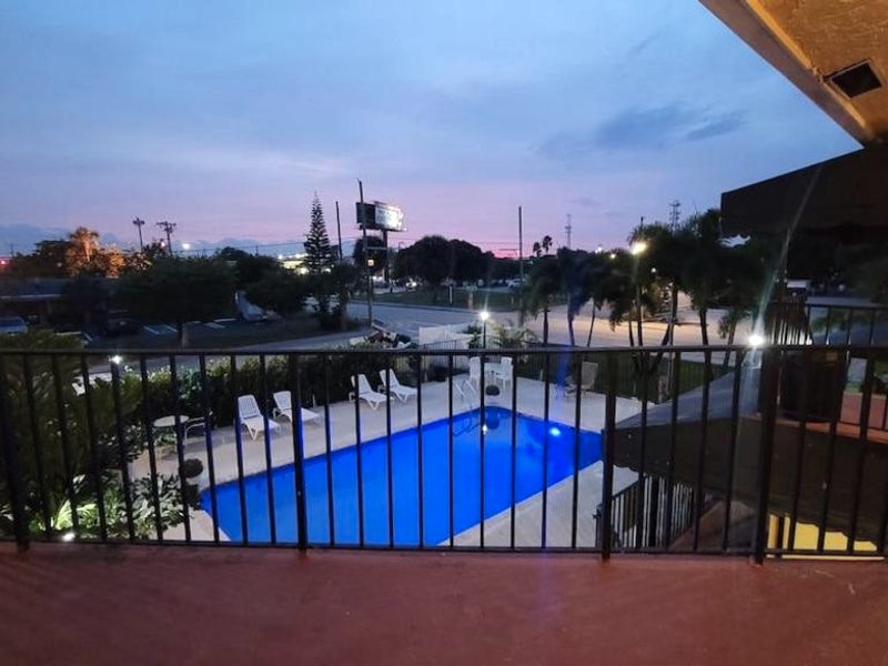 Sunny Palms Innの写真