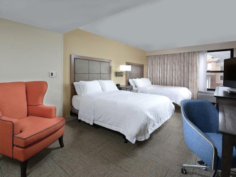 Hampton Inn High Pointの写真
