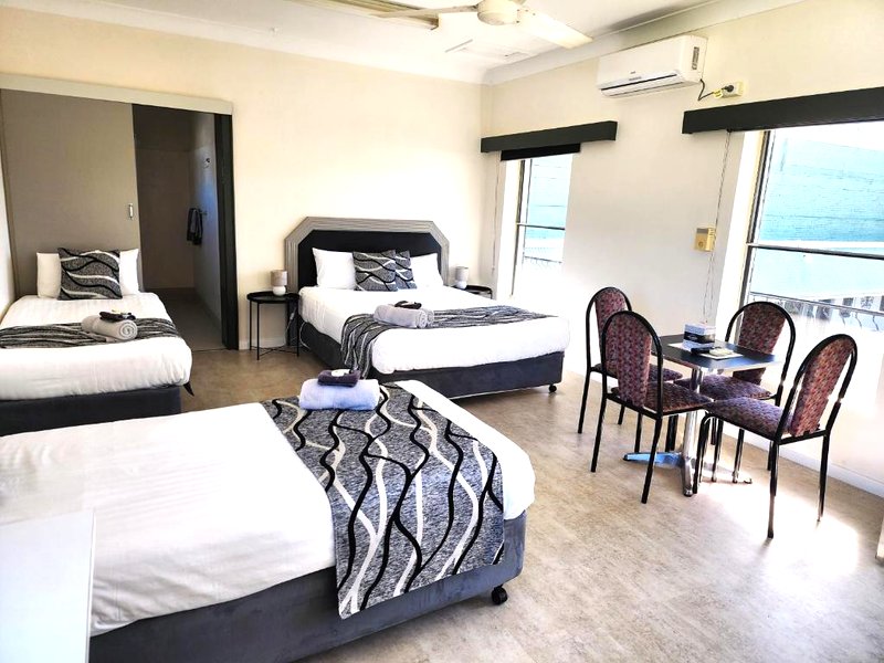 Inverell Motelの写真