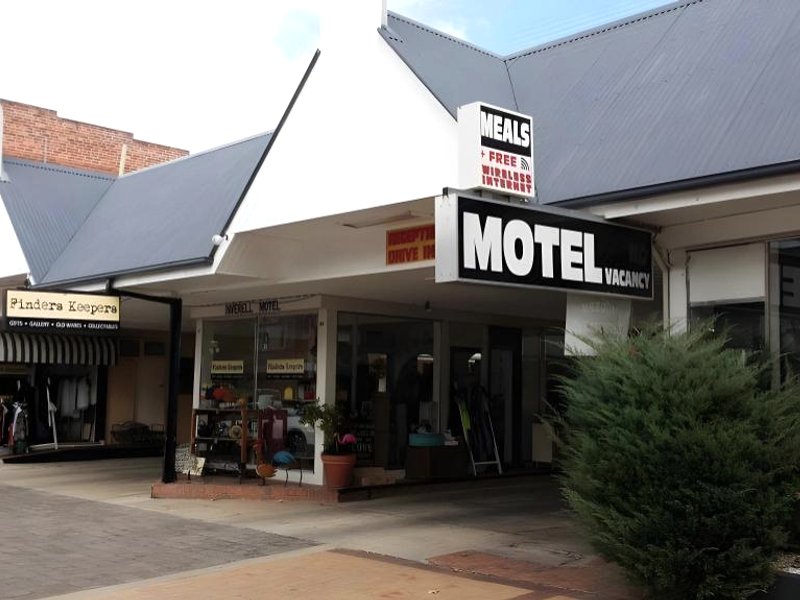 Inverell Motelの写真