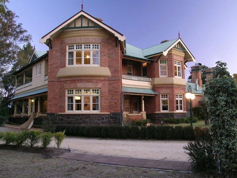 Blair Athol Homesteadの写真
