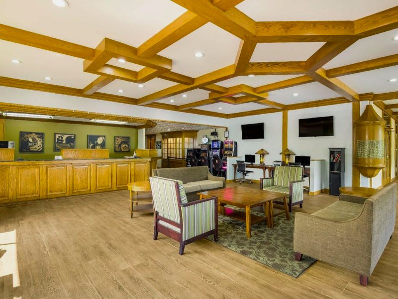 Best Western Prairie Inn & Conference Centerの写真