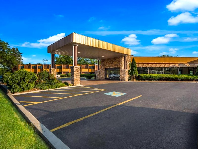 Best Western Prairie Inn & Conference Centerの写真