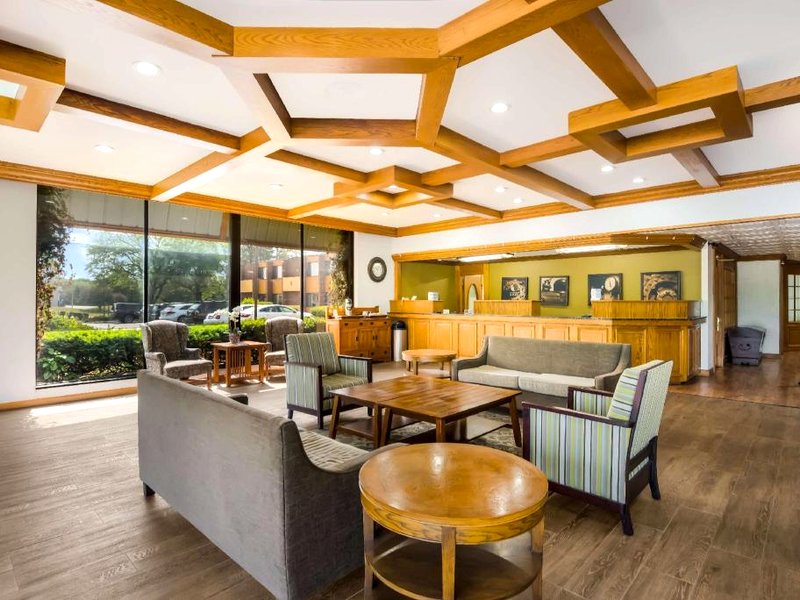 Best Western Prairie Inn & Conference Centerの写真