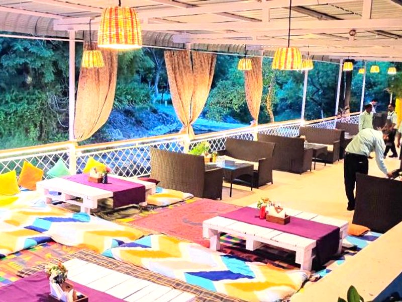 Hiranya Resortsの写真