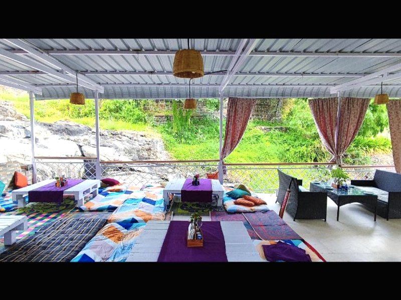 Hiranya Resortsの写真
