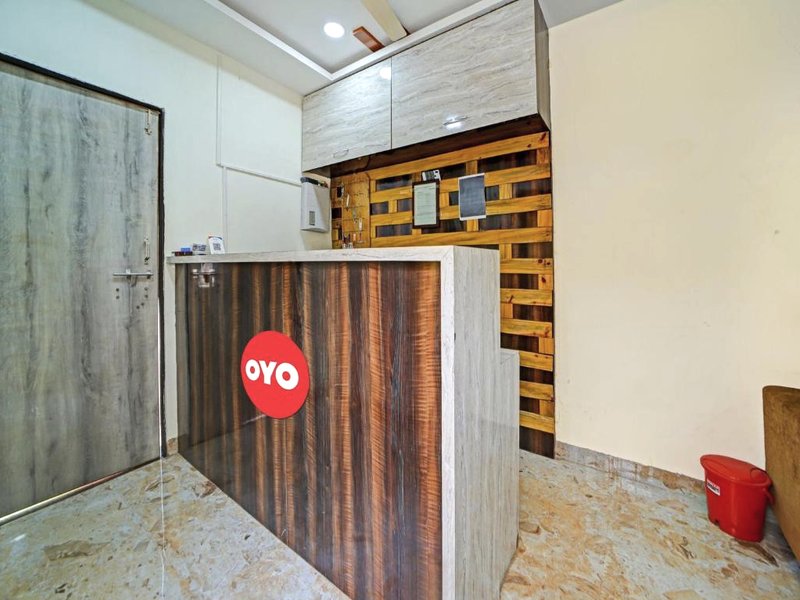 Hotel O JVS Park Innの写真
