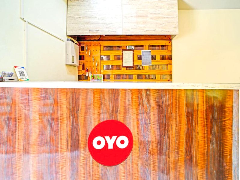 Hotel O JVS Park Innの写真