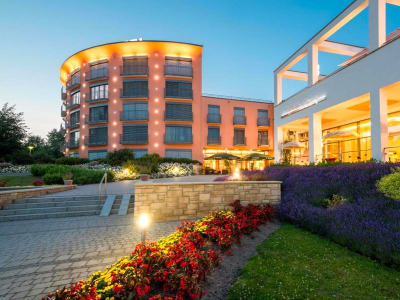 Hotel am Vitalparkの写真