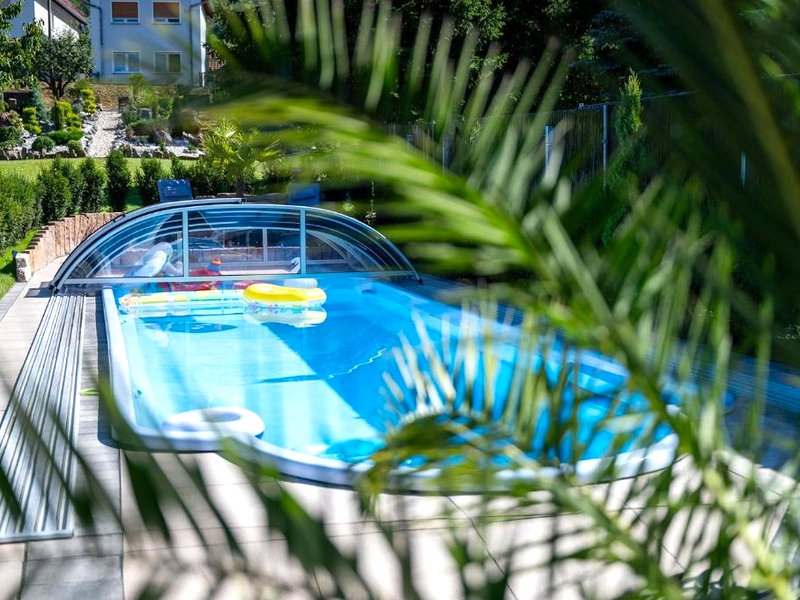 Pension Zur Kroneの写真