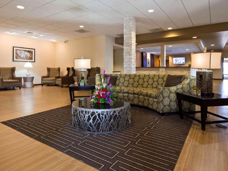 Best Western Plus Havre Inn & Suitesの写真