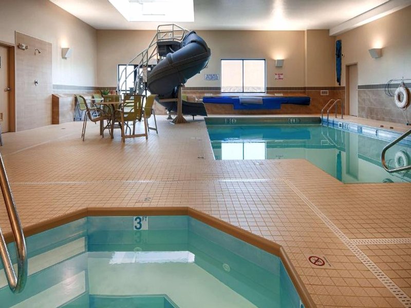 Best Western Plus Havre Inn & Suitesの写真