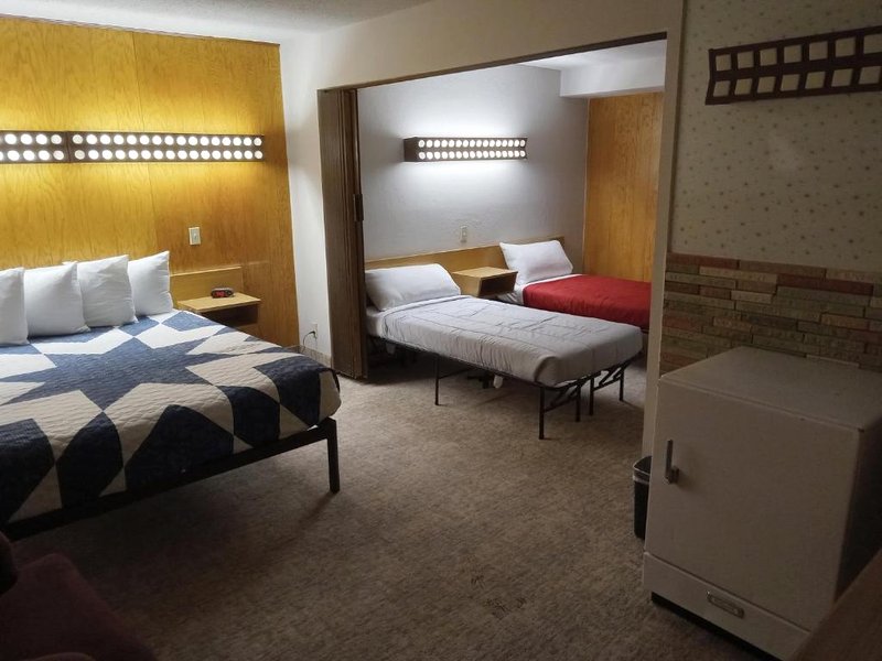 Siesta Motelの写真