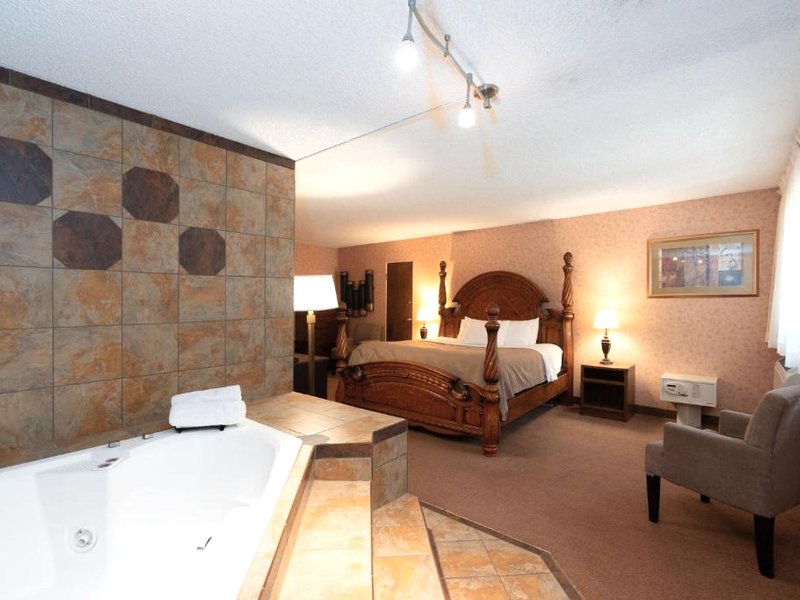 クオリティ イン (Quality Inn)の写真