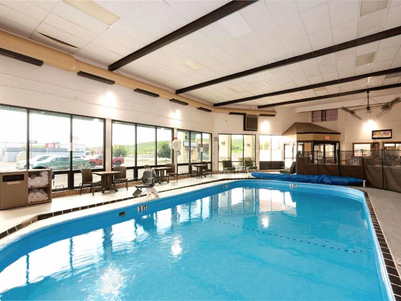 クオリティ イン (Quality Inn)の写真