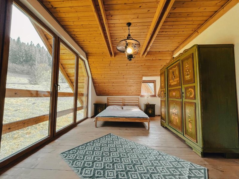 Zruby Krpáčovo (Zruby Krpacovo)の写真