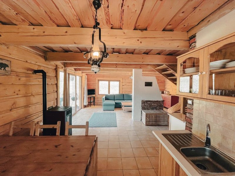 Zruby Krpáčovo (Zruby Krpacovo)の写真