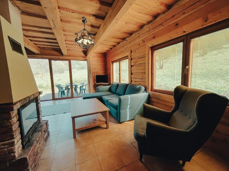 Zruby Krpáčovo (Zruby Krpacovo)の写真