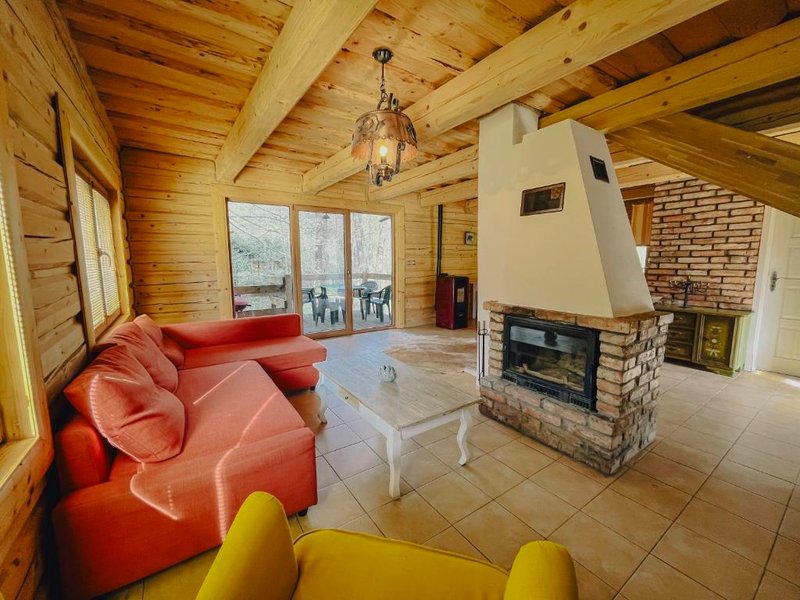 Zruby Krpáčovo (Zruby Krpacovo)の写真