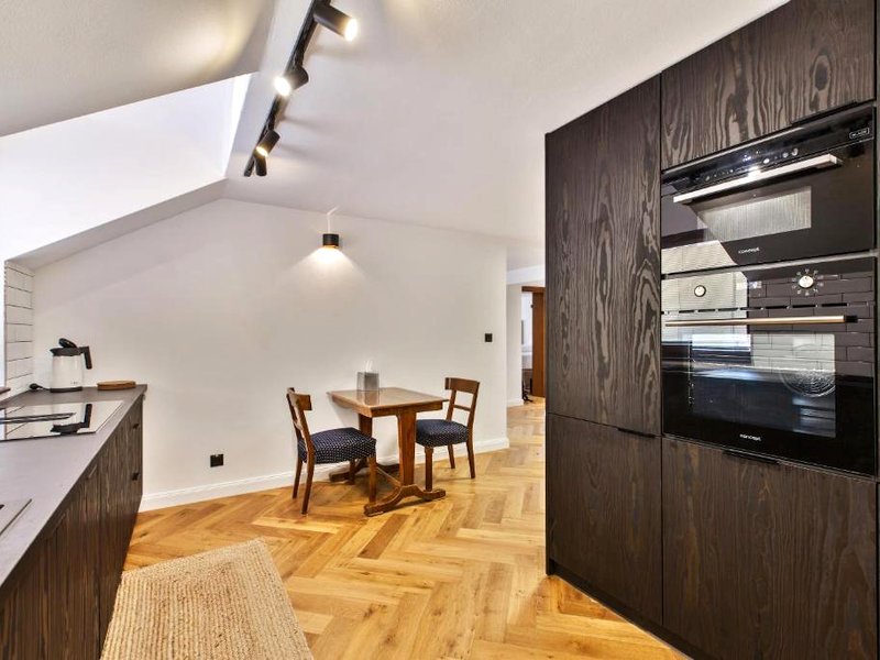 Brezno Central Apartmentsの写真