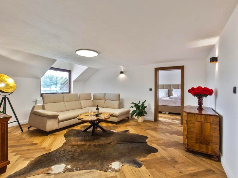 Brezno Central Apartmentsの写真