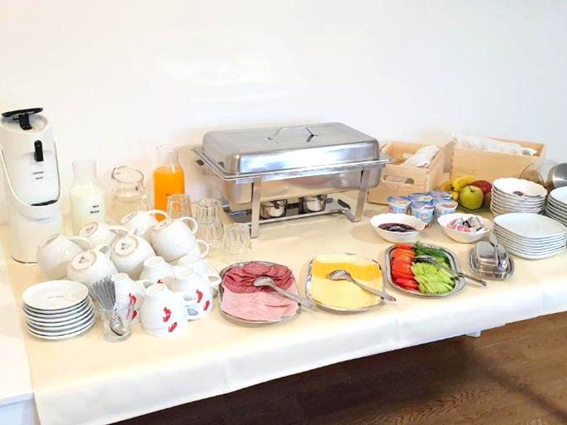 Villa Ďumbierka - B&B, wellness, brewery, ebikes (Villa Dumbierka - B&B, wellness, brewery, ebikes)の写真